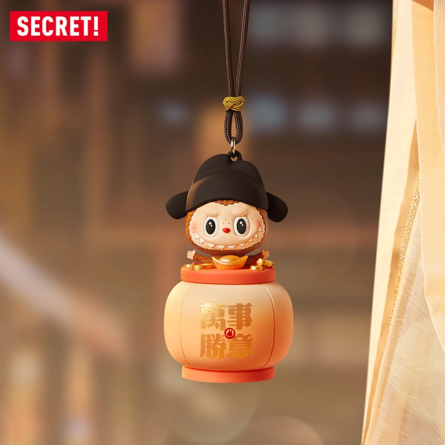 pop mart the monsters lets have fun together series night light blind box