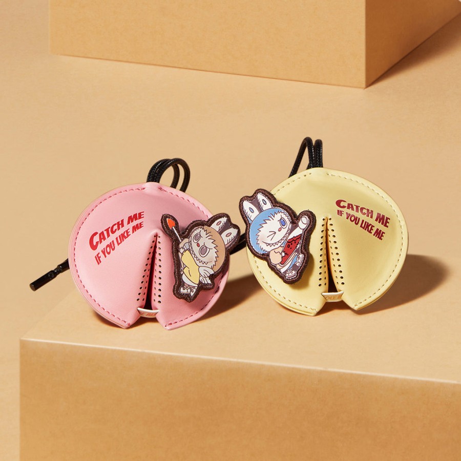 pop mart the monsters catch me if you like me series sachet bag blind box