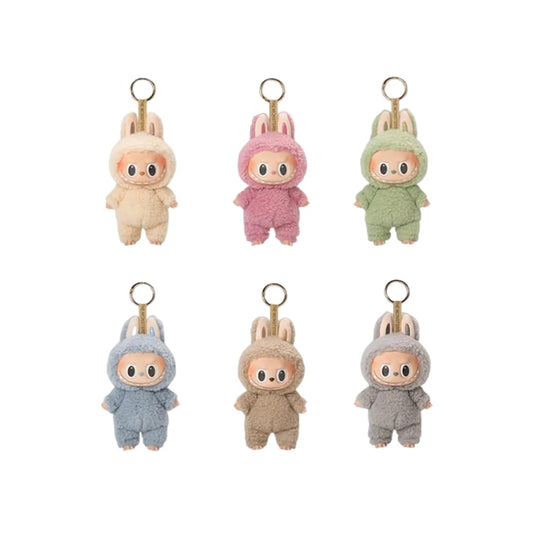 pop mart pop mart the monsters labubu tasty macarons casos sealed 6 blind boxes ppmt-2310-0069