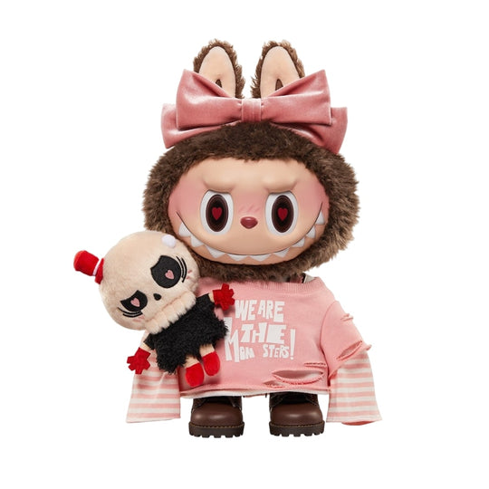 pop mart pop mart the monsters labubu catch me if you like me 1 blind box ppmt-2401-0019-1b