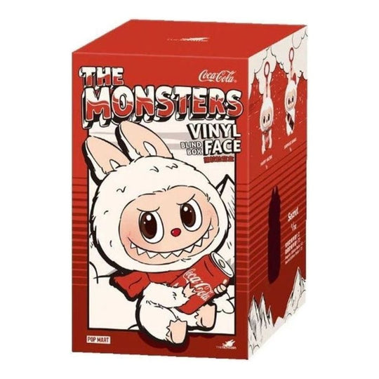 pop mart pop mart x coca cola the monsters labubu sealed case 1 blind box ppmt-2412-0028-1b