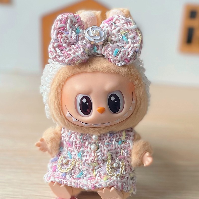 labubu have a sea doll dresses