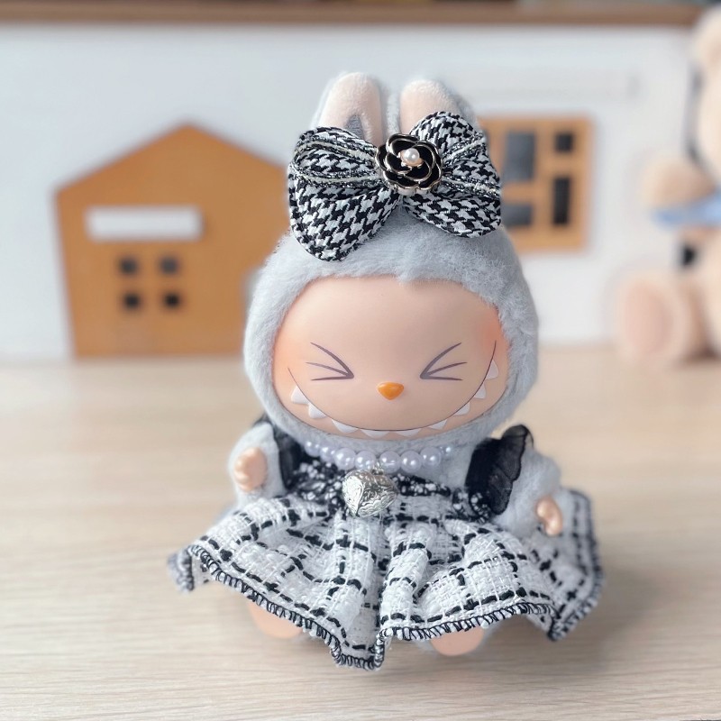 labubu have a sea doll dresses