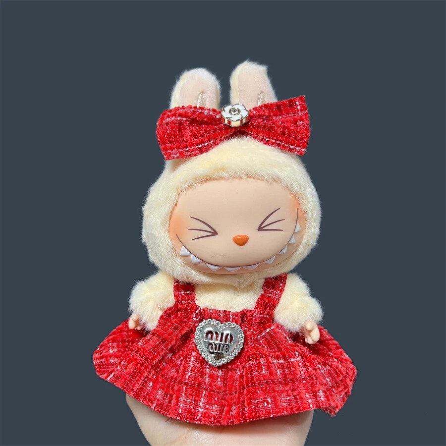 labubu clothes