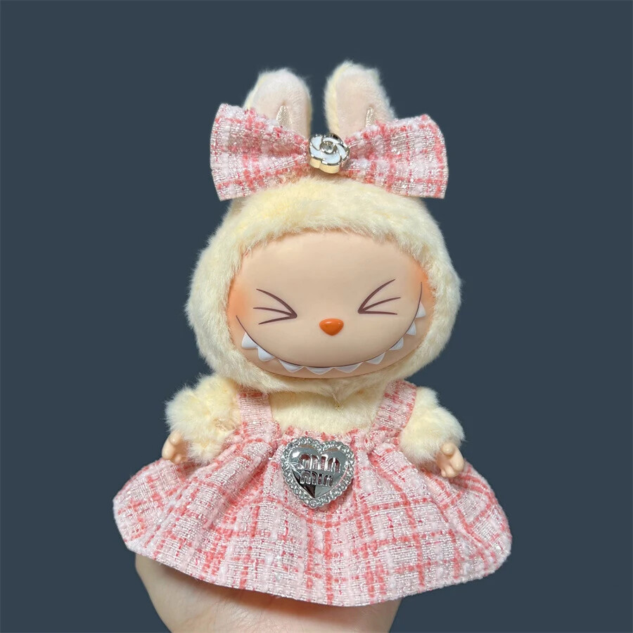 labubu clothes