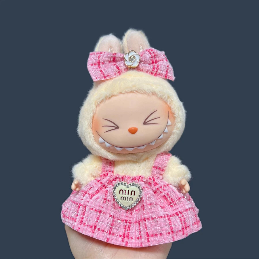 labubu clothes