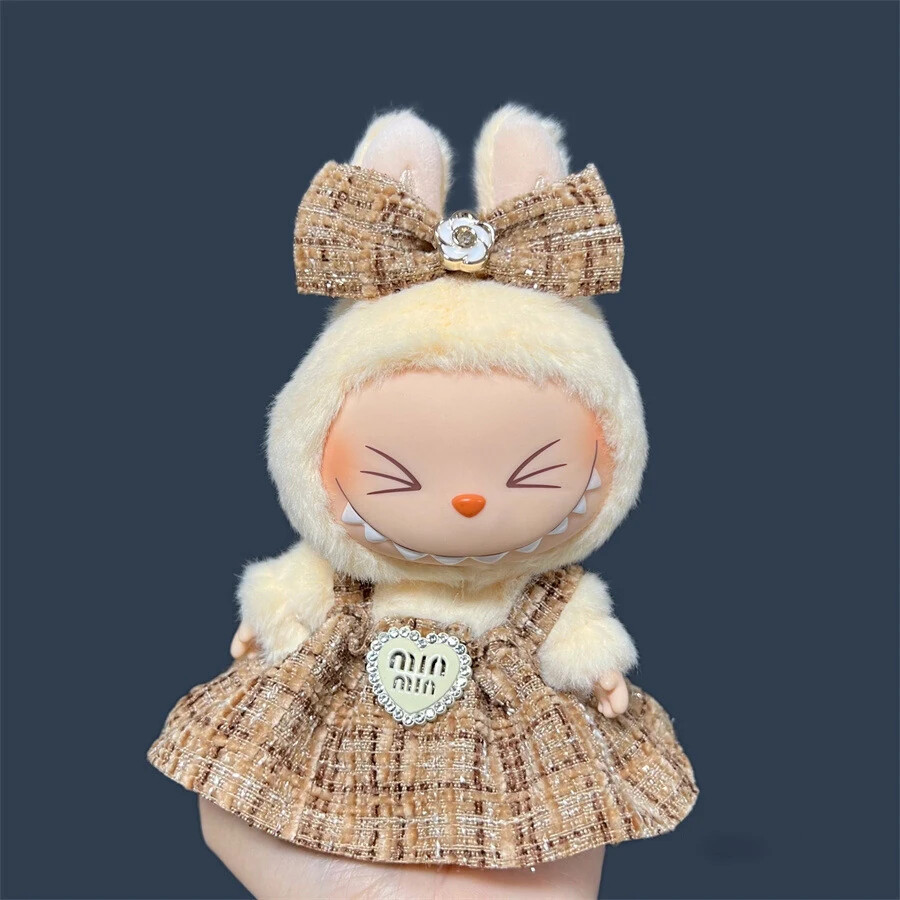 labubu clothes