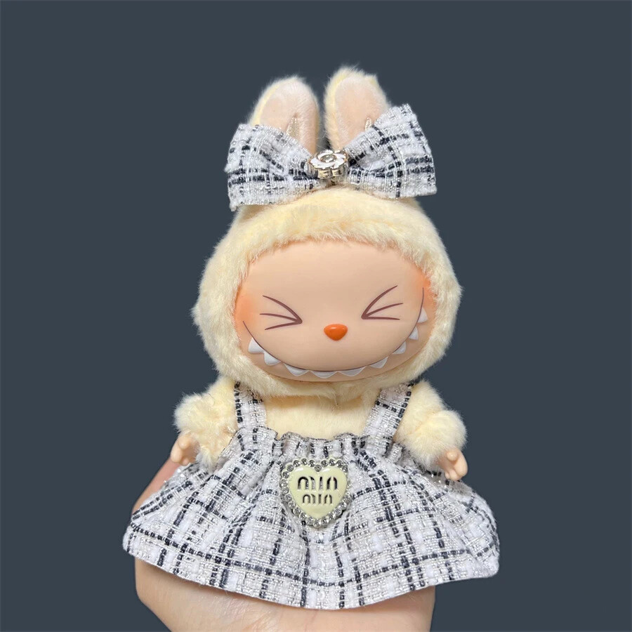labubu clothes