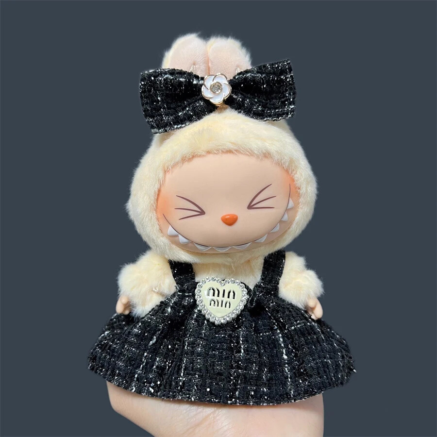 labubu clothes