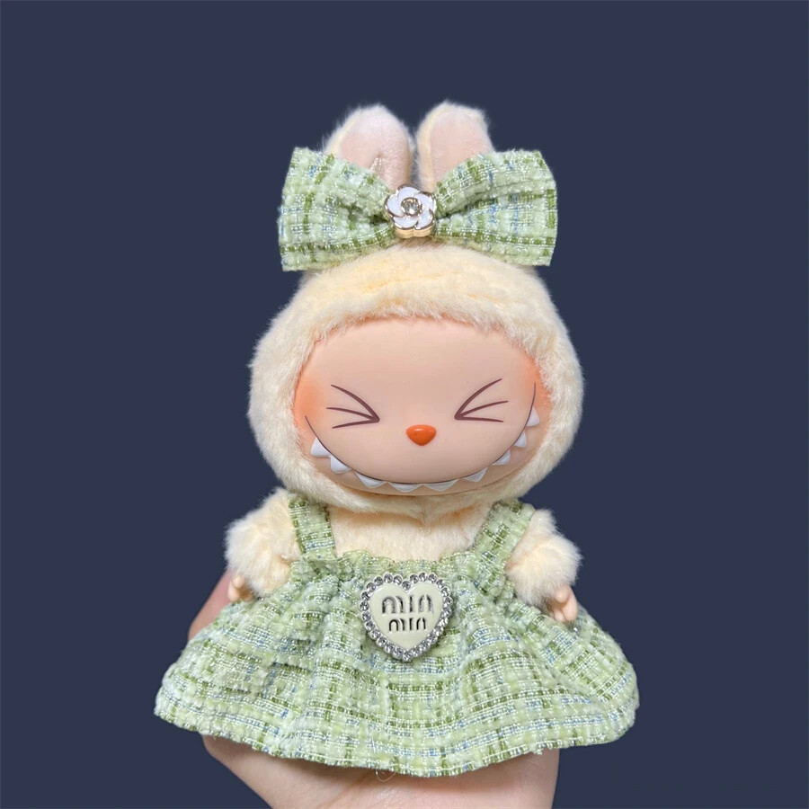 labubu clothes