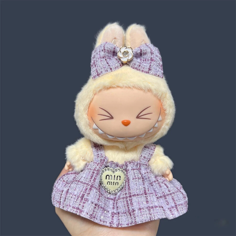 labubu clothes
