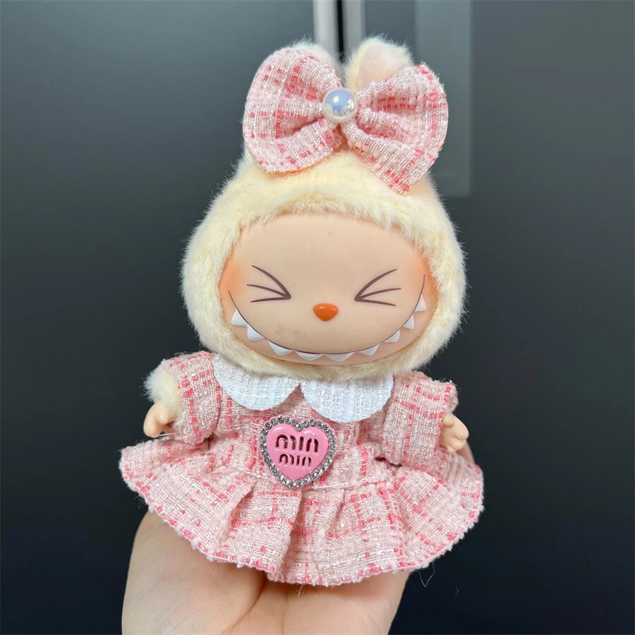 labubu clothes