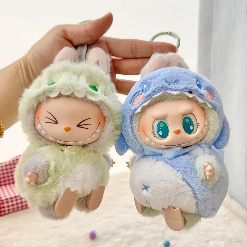 stuffed animals labubu original clothing