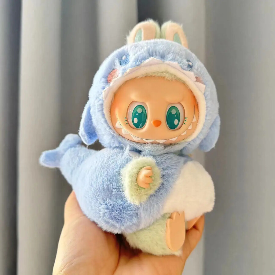 stuffed animals labubu original clothing