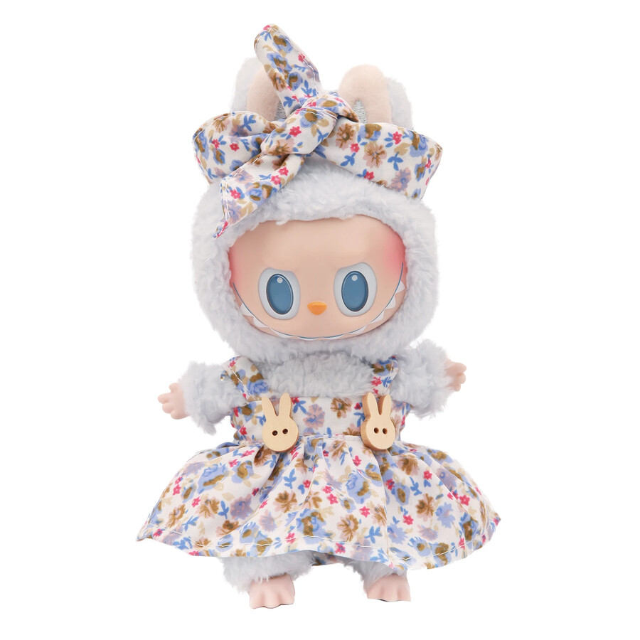 dress for labubu the monsters