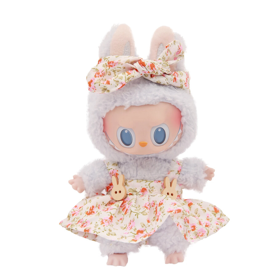 dress for labubu the monsters