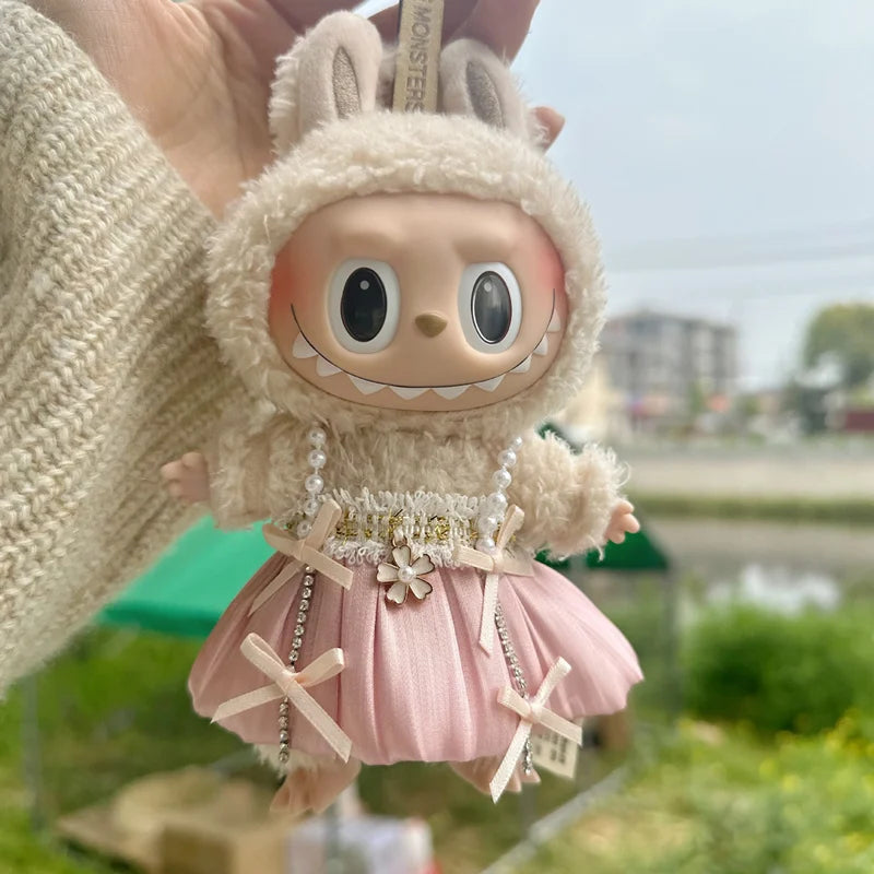labubu princess outfit