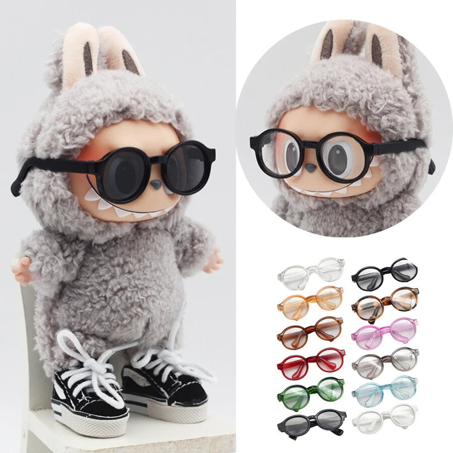 labubu eyeglasses