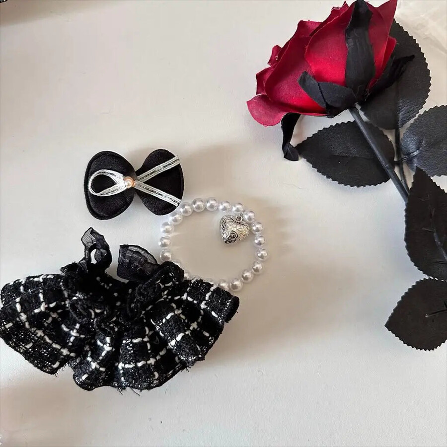 labubu coco outfit