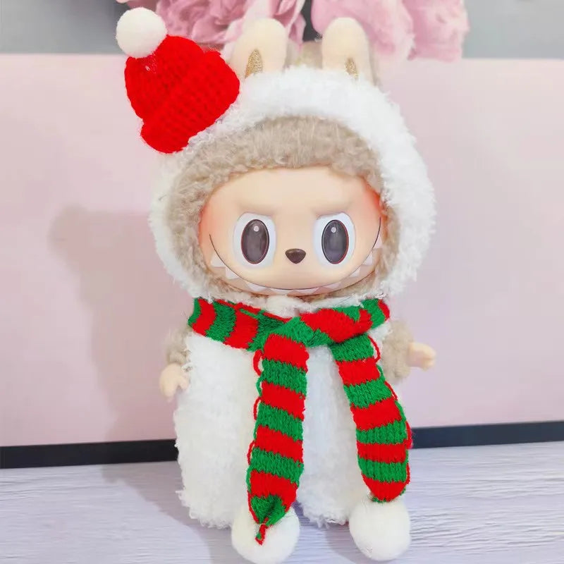 labubu festival outfit