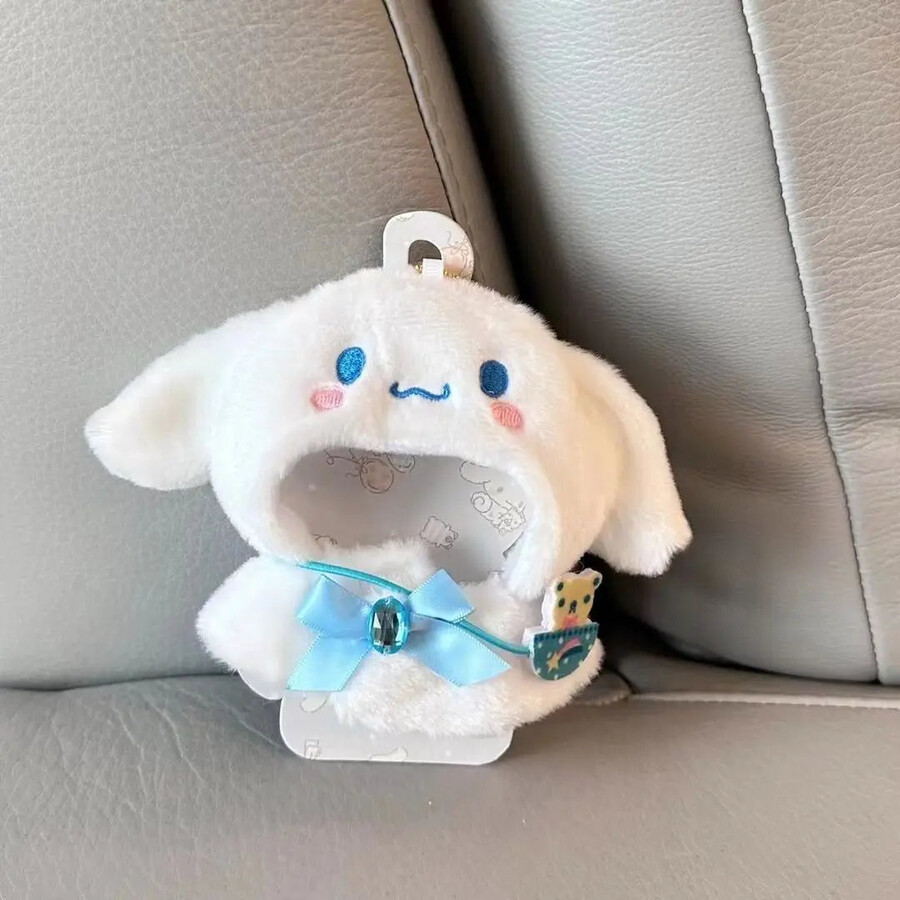 labubu cinnamoroll cabo skirt