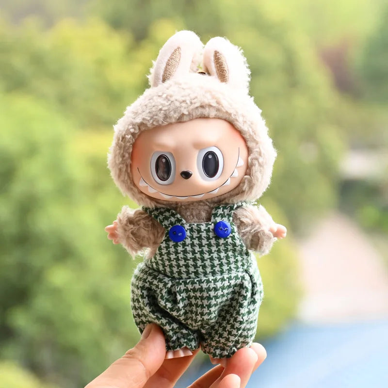labubu picnic outfit