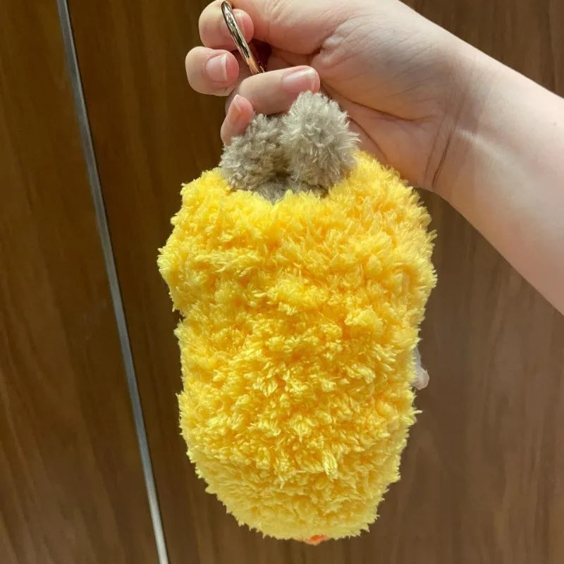 labubu tempura outfit