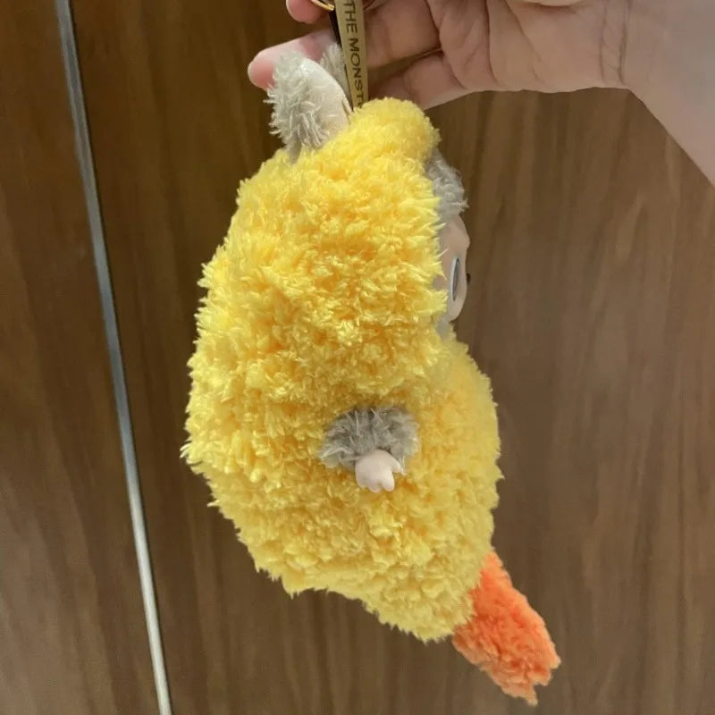labubu tempura outfit