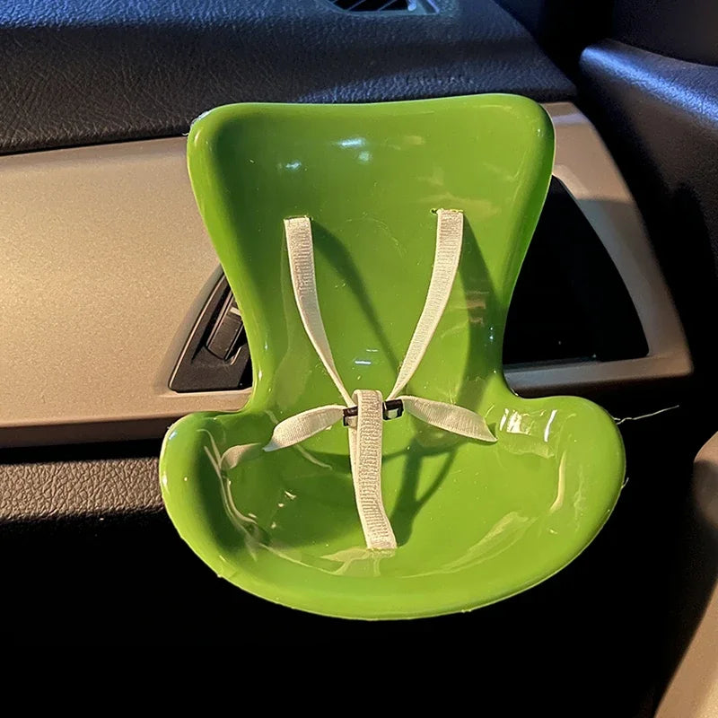 labubu car seat
