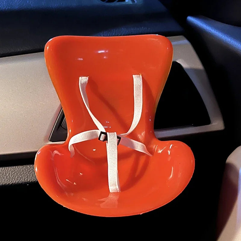 labubu car seat