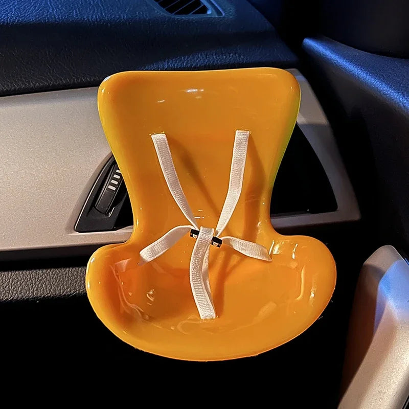 labubu car seat