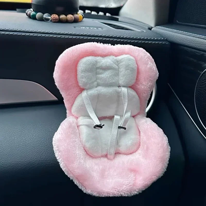 labubu car seat
