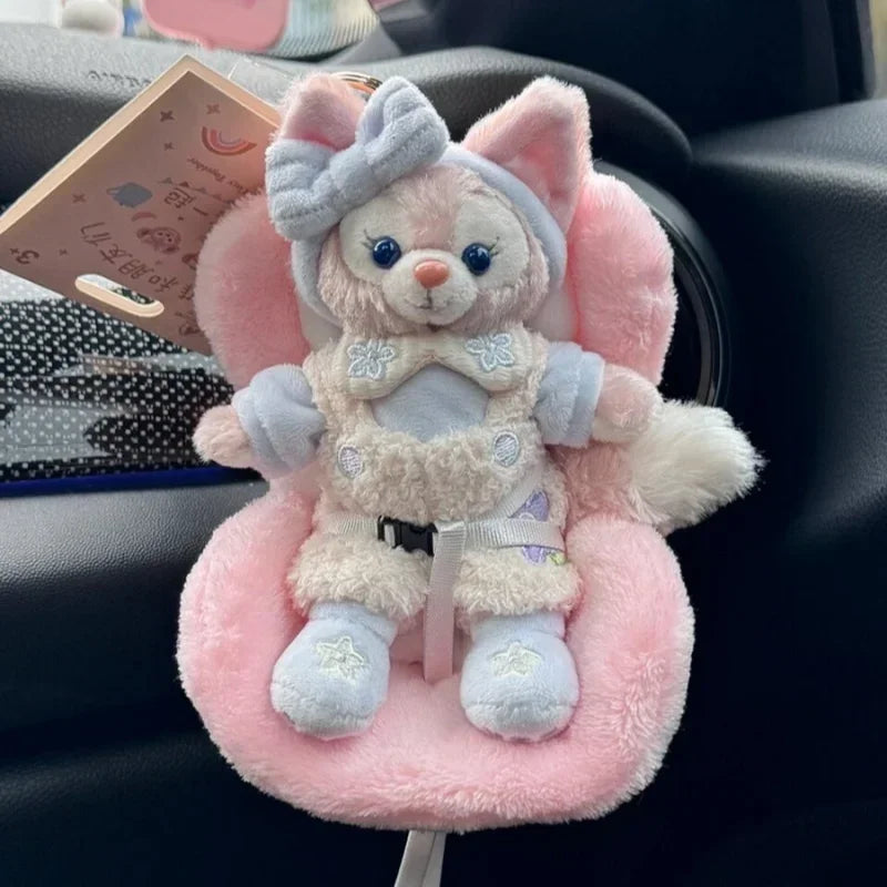 labubu car seat
