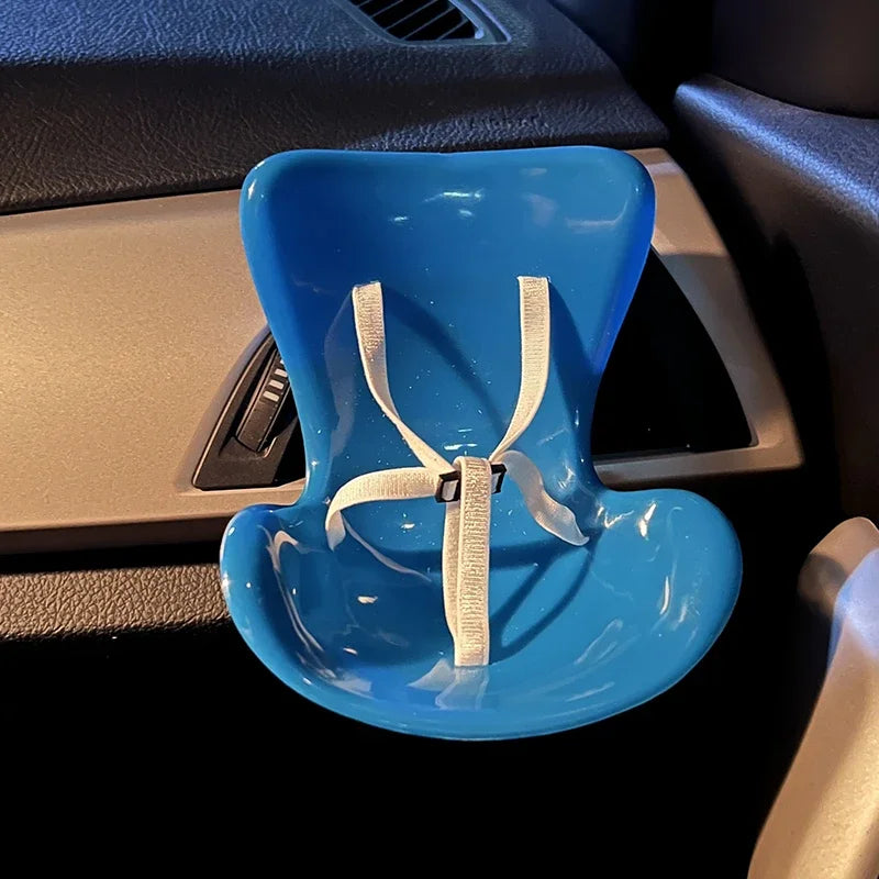 labubu car seat