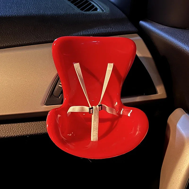 labubu car seat