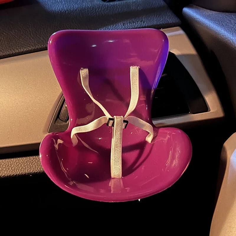labubu car seat