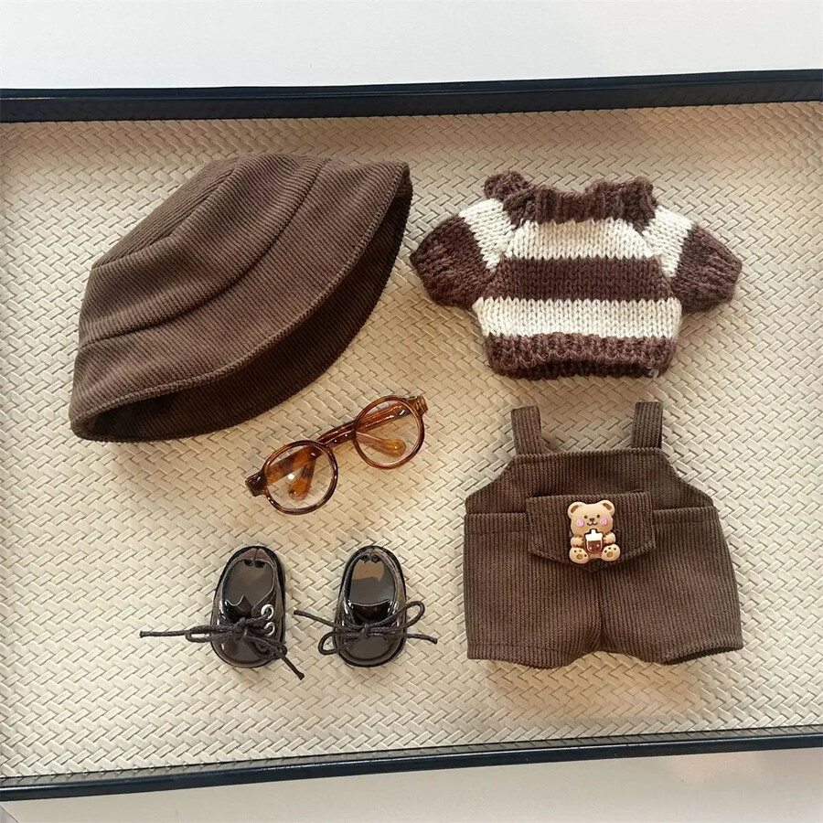 labubu fall outfit