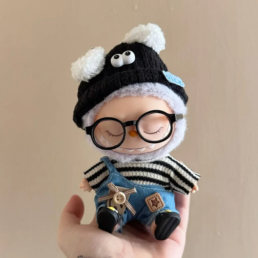 labubu classic outfit