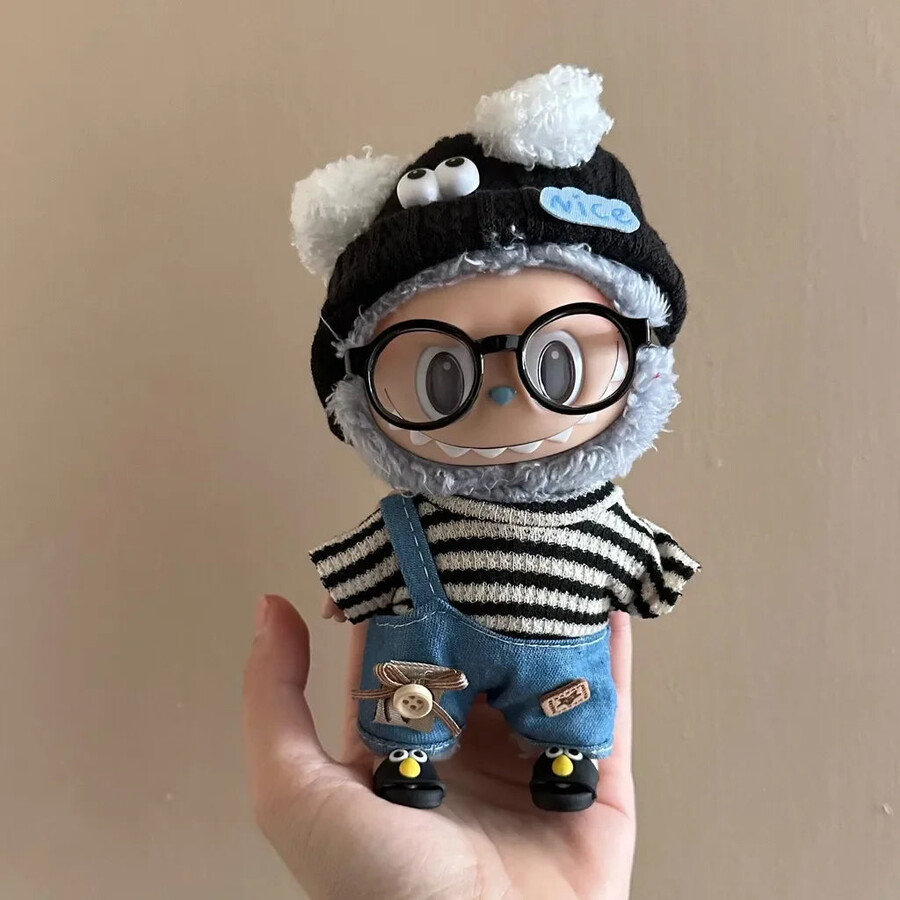 labubu classic outfit