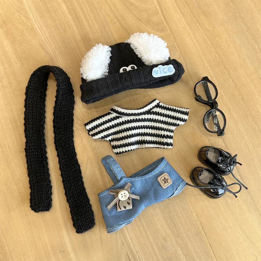 labubu classic outfit