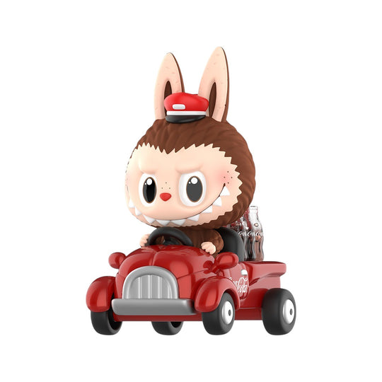 pop mart pop mart x coco-cola the monsters labubu figure labubu express secret edition ppmt-2410-0232-le
