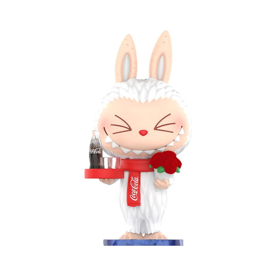 pop mart pop mart x coco-cola the monsters labubu figure super suprise ppmt-2410-0232-sse