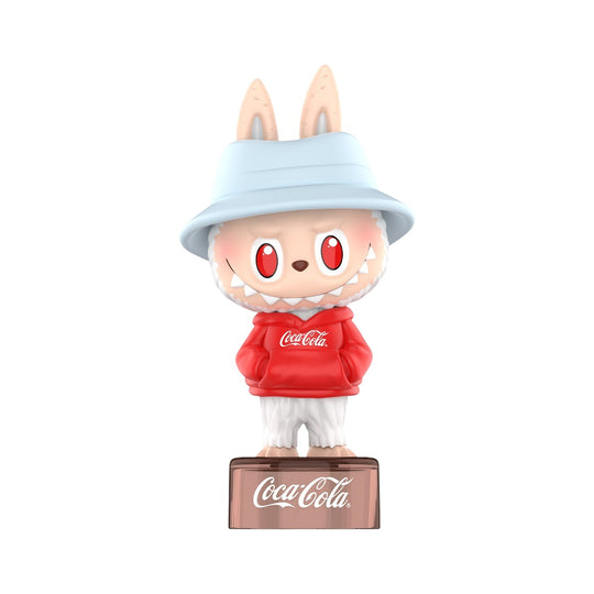 pop mart pop mart x coco-cola the monsters labubu figure vacation fit ppmt-2410-0232-vf