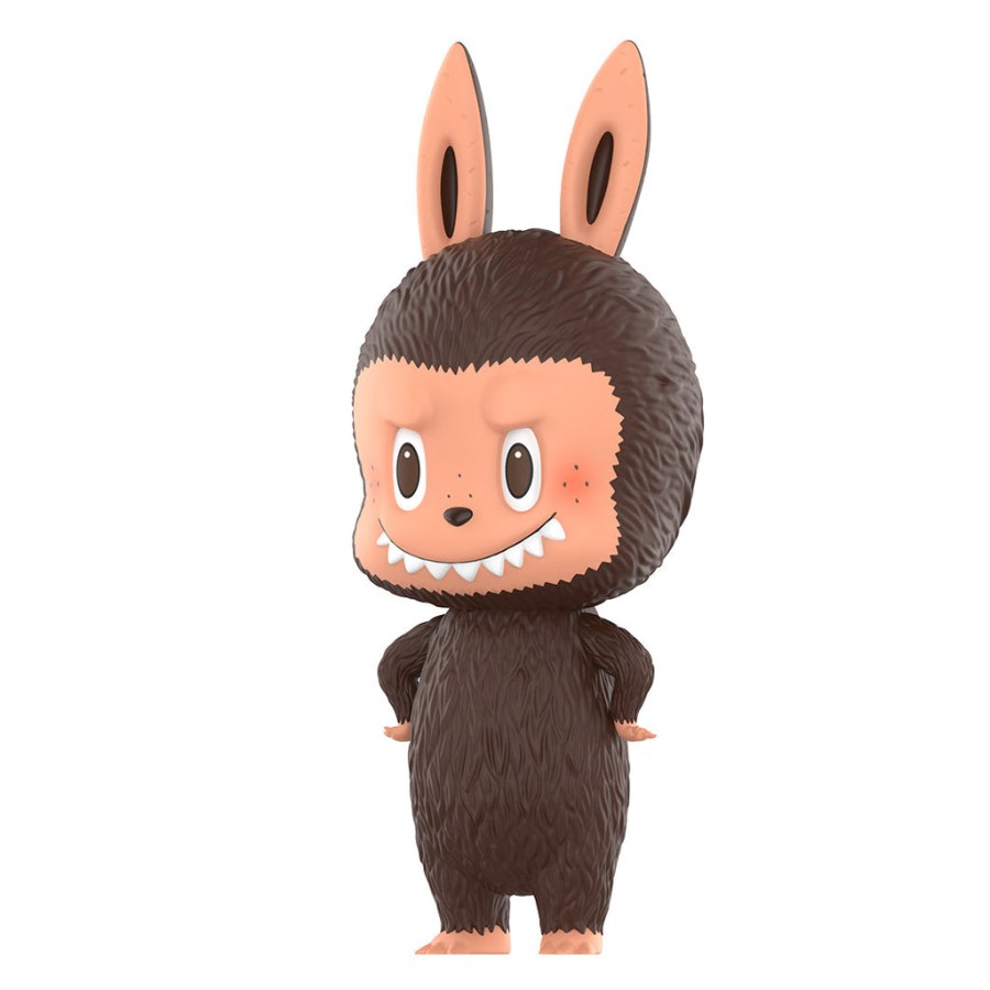 pop mart mega labubu tec 1000 freckles
