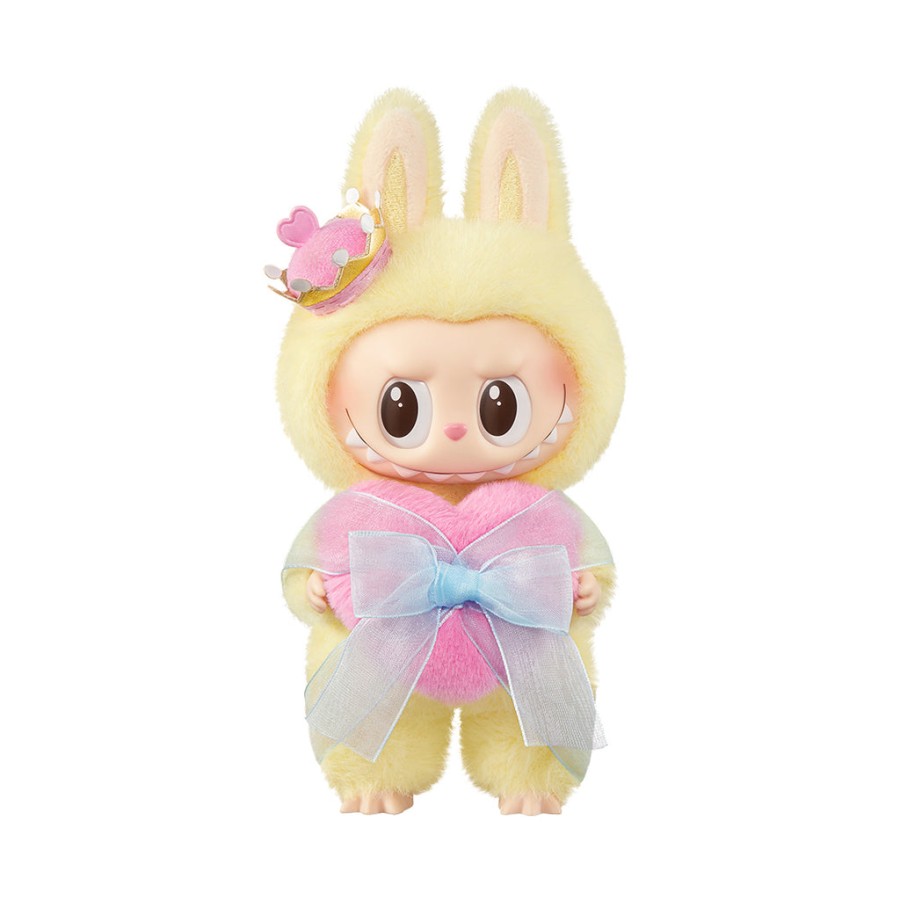 pop mart the monsters labubu lets checkmate vinyl plush pendant
