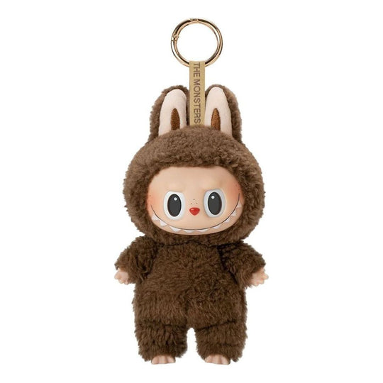 pop mart pop mart the monsters labubu tasty macarons pendant chestnut cocoa ppmt-2310-0069-cc