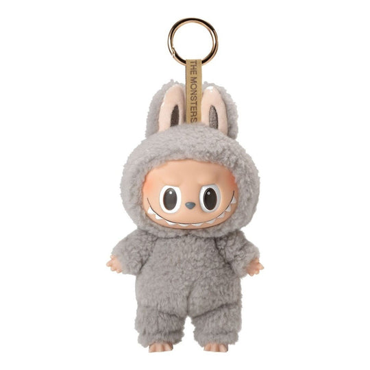 pop mart pop mart the monsters labubu tasty macarons pendant sesame bean ppmt-2310-0069-sb