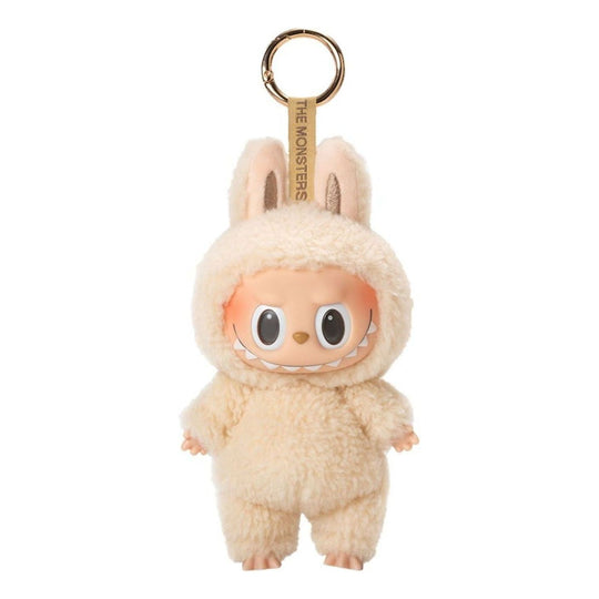 pop mart pop mart the monsters labubu tasty macarons pendant soymilk ppmt-2310-0069-sm