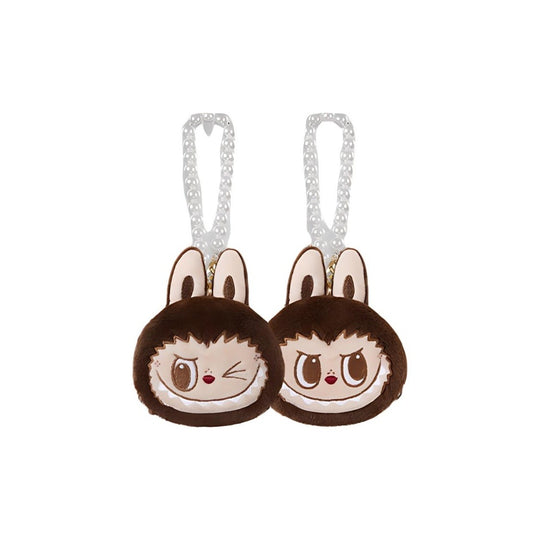 pop mart pop mart the monsters labubu party reversible pendant labubu secret edition ppmt-2407-0079-lus