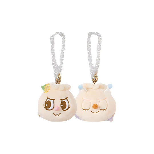pop mart pop mart the monsters labubu party reversible pendant spooky ppmt-2407-0079-sy